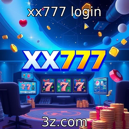Como a tecnologia de nuvem está transformando o gaming : xx777 login