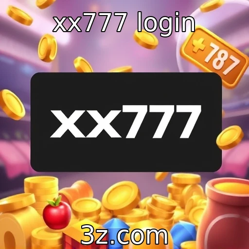 Inovações em monetização de jogos digitais - xx777 login