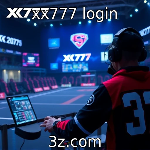 O crescimento dos esports e suas implicações - xx777 login