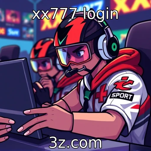 E-sports ganham popularidade entre o público jovem - xx777 login