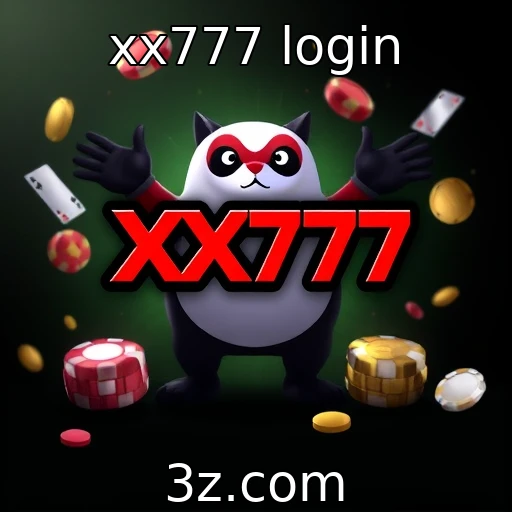 Desenvolvimentos éticos na indústria de jogos : xx777 login