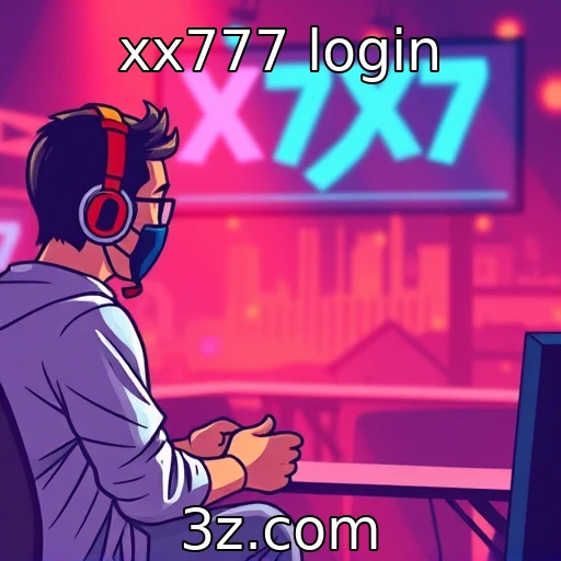 Jogos e sua influência na saúde mental dos jogadores : xx777 login