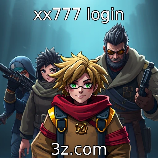 Importância da diversidade em personagens de videogames : xx777 login