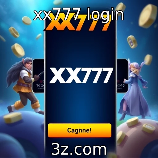 A crescente popularidade dos jogos mobile na indústria | xx777 login