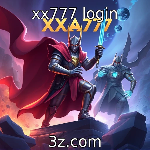 Novos jogos de estratégia ganham popularidade entre jogadores - xx777 login