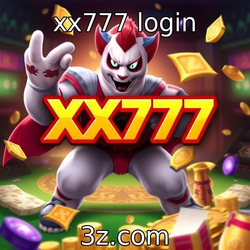 Novas tendências em jogos online para engajamento do usuário - xx777 login