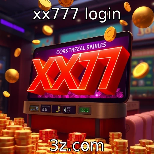 Tendências de jogos online para o futuro | xx777 login