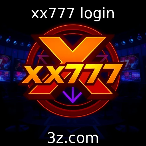 Profissionalização do setor de streaming de jogos - xx777 login