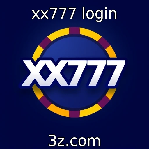 Desafios da regulamentação na indústria de jogos : xx777 login