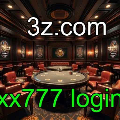 xx777 login Avaliações