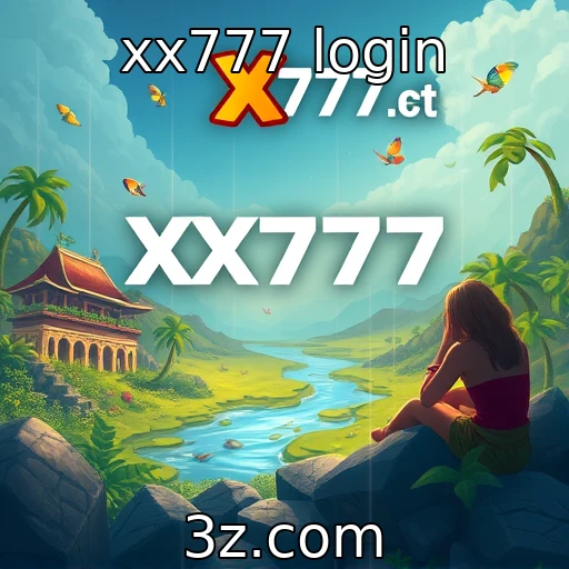 Desenvolvimento sustentável na indústria de jogos : xx777 login