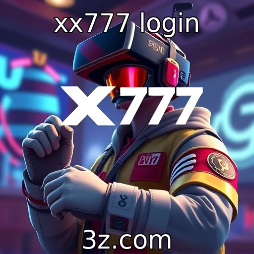 Inovação em tecnologias de realidade virtual nos games | xx777 login